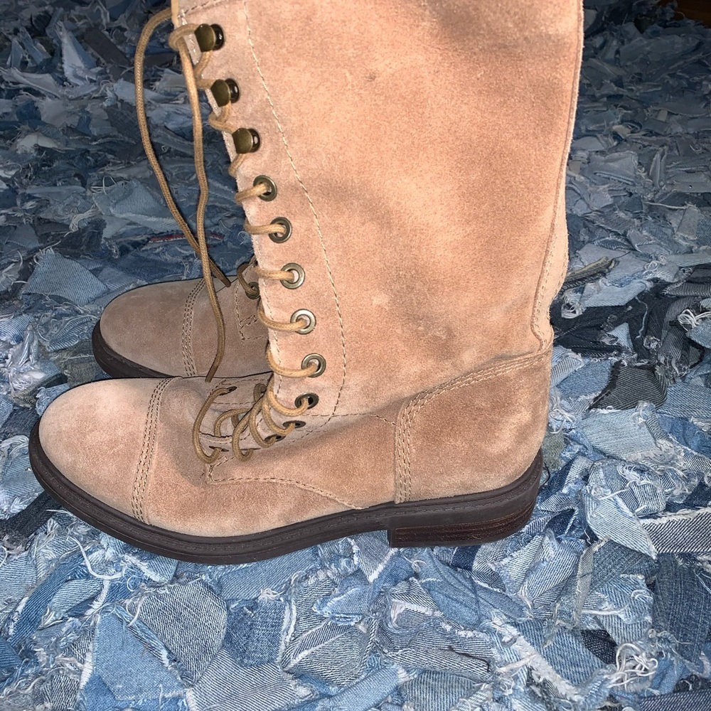 Nine West Flat boots - Picture 7 of 7